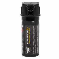 Police Force 23 Pepper Spray 2 oz Flip Top Police Force 23 Pepper Spray 2 oz Flip Top